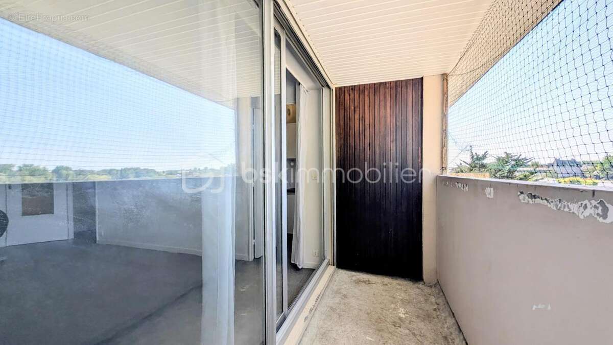 Appartement sur le port de plaisance - photo 8