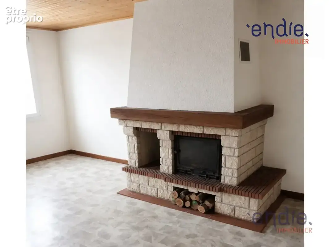 Appartement 4 pièces 137 m² à vendre à Salins-Les-Bains (39110) - photo 2