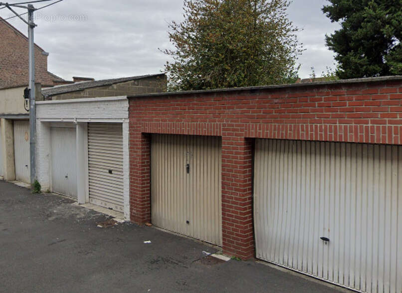 Maison à VALENCIENNES