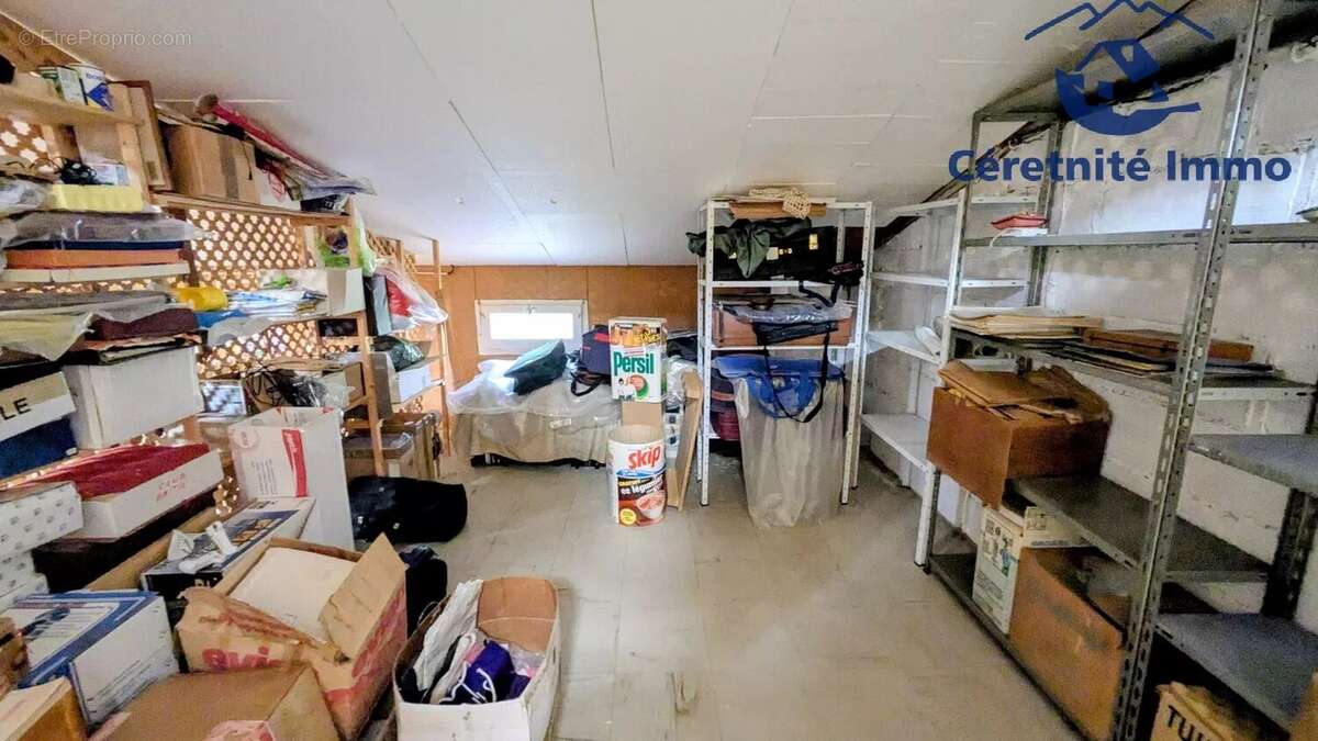 Centre Céret Villa avec belle capacité d'accueil - photo 24