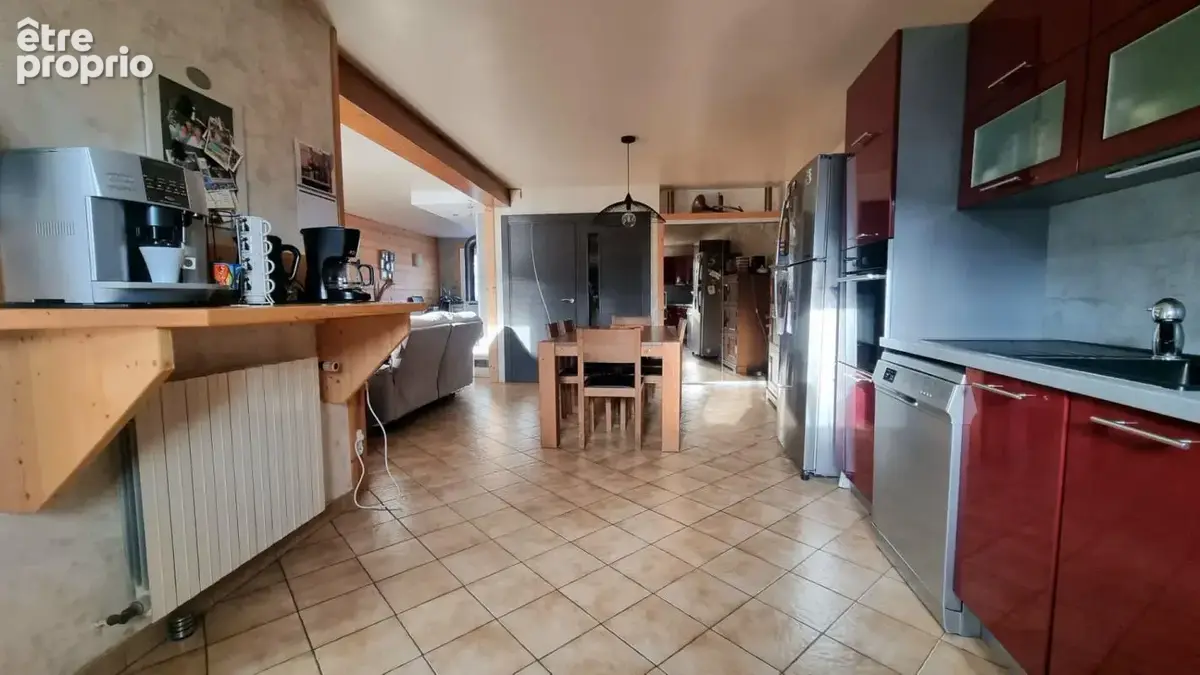 Maison Doussard 4 pièces 110 m2 - photo 3