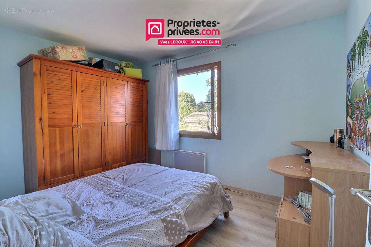 Maison à ALLONZIER-LA-CAILLE