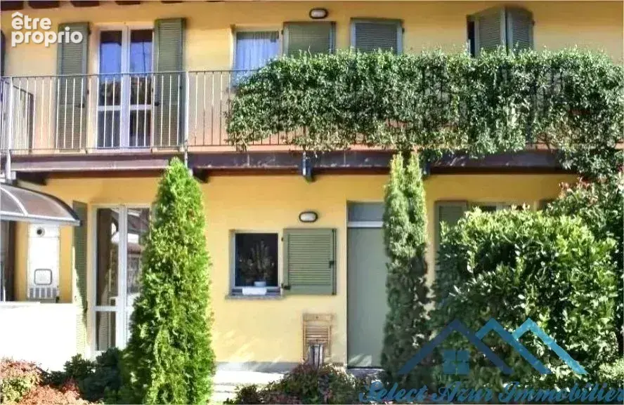 Maison à NICE