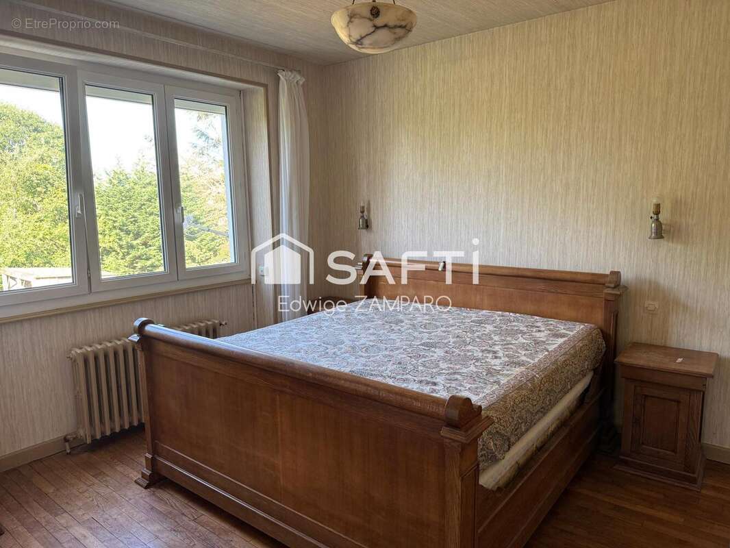 Photo 6 - Maison à ORADOUR-SUR-VAYRES