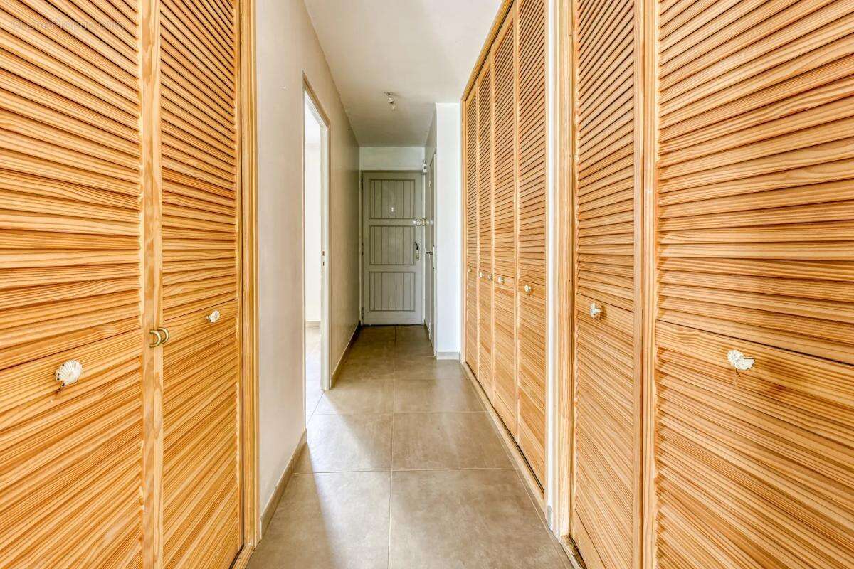 Appartement à BANDOL