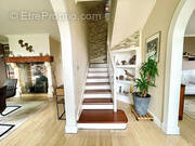 Maison à BONSECOURS