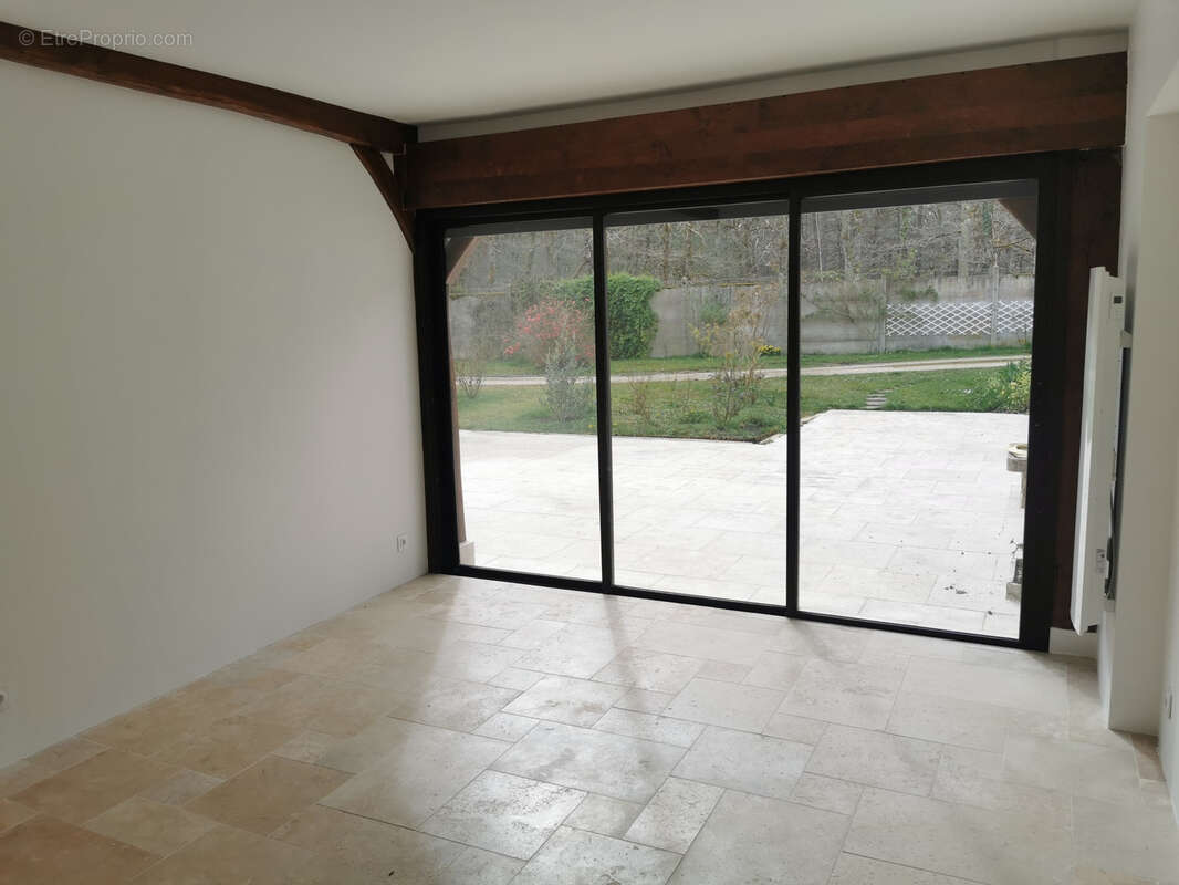 Maison à VILLEFRANCHE-SUR-CHER