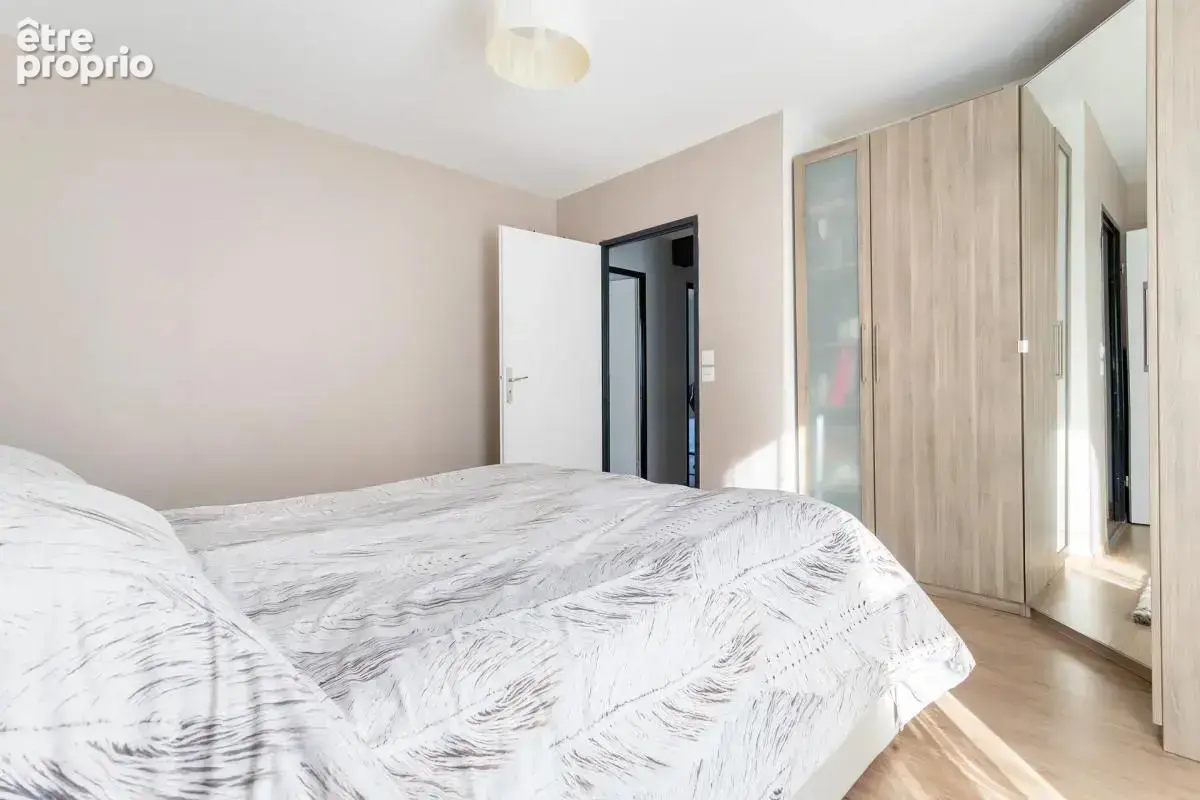 Maison de 5 pièces de 105 m² situé à Lille - photo 8