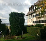 Appartement à BLONVILLE-SUR-MER