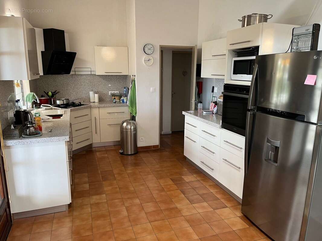 Maison à SAINT-LOUIS