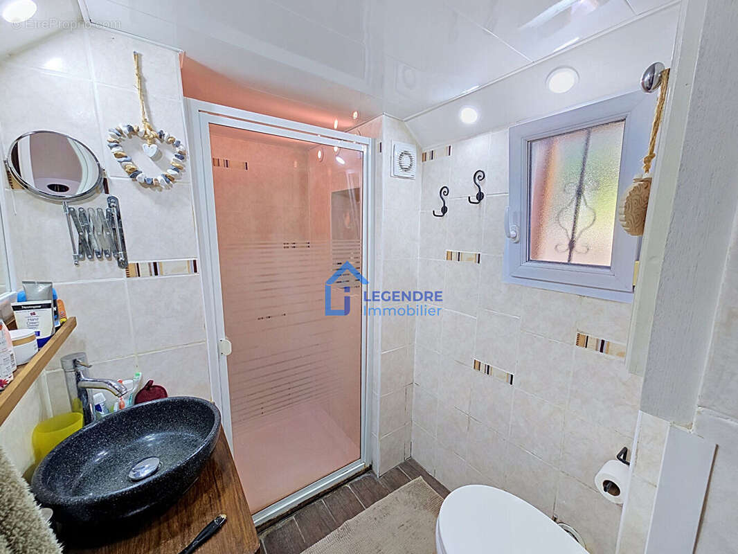 Maison Cormeilles En Parisis 84 m² - photo 9