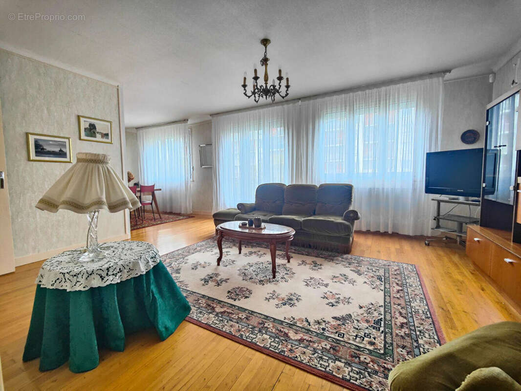 Maison à SAINT-NAZAIRE