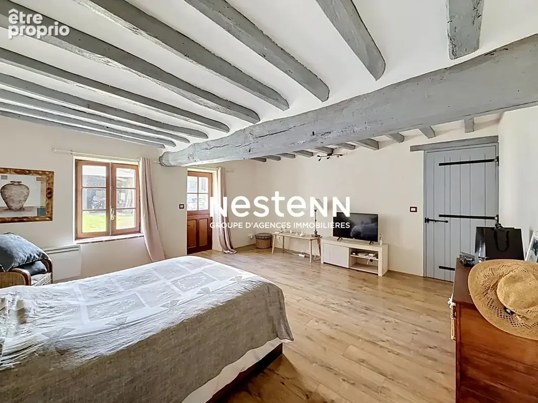 Propriété équestre 7 pièces 288.42 m2 - photo 4