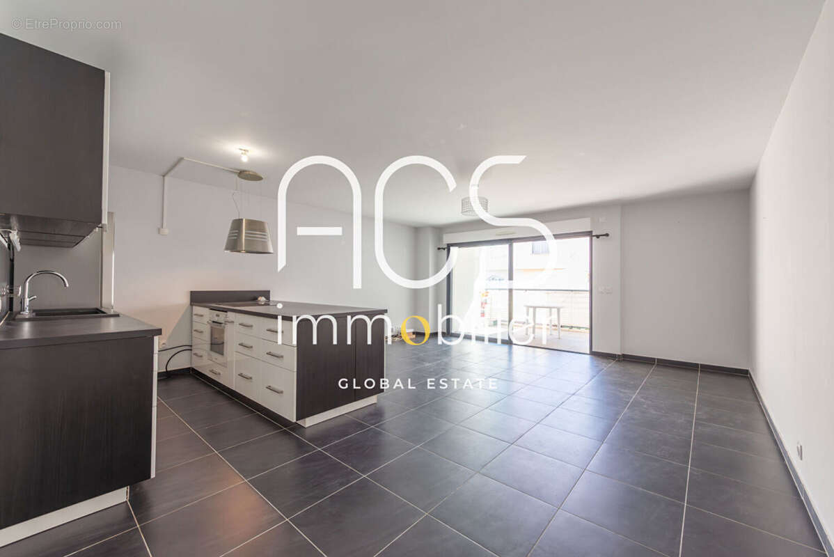 Appartement à SAINT-RAPHAEL