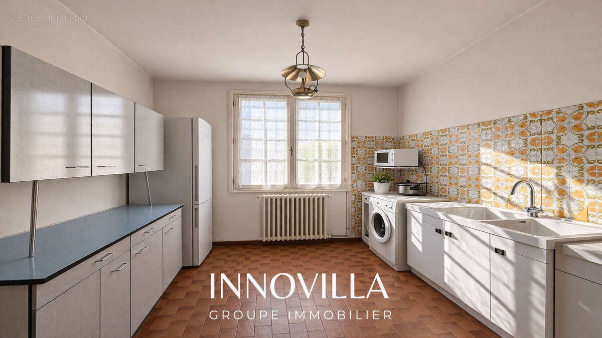Maison à L'UNION