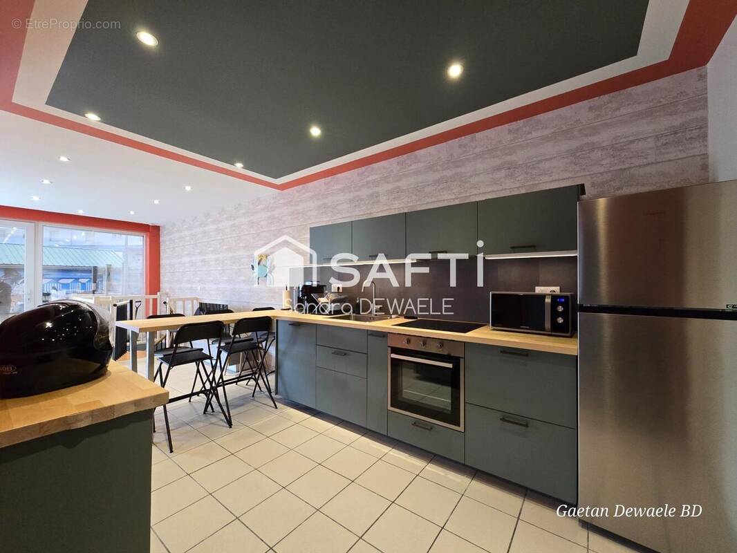 Photo 1 - Appartement à BRAY-DUNES