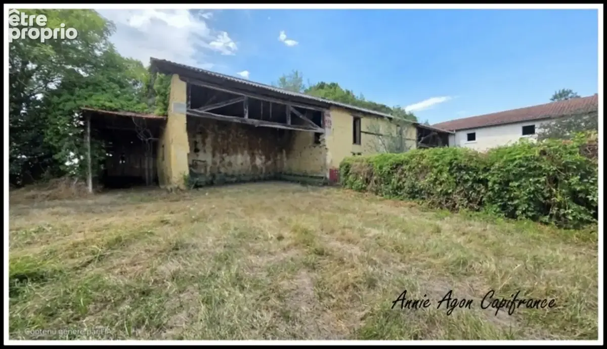 Maison à vendre 4 pièces CASTEX (32) - photo 15