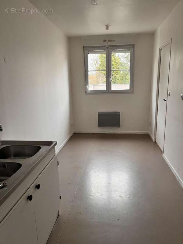 Appartement à DIZY
