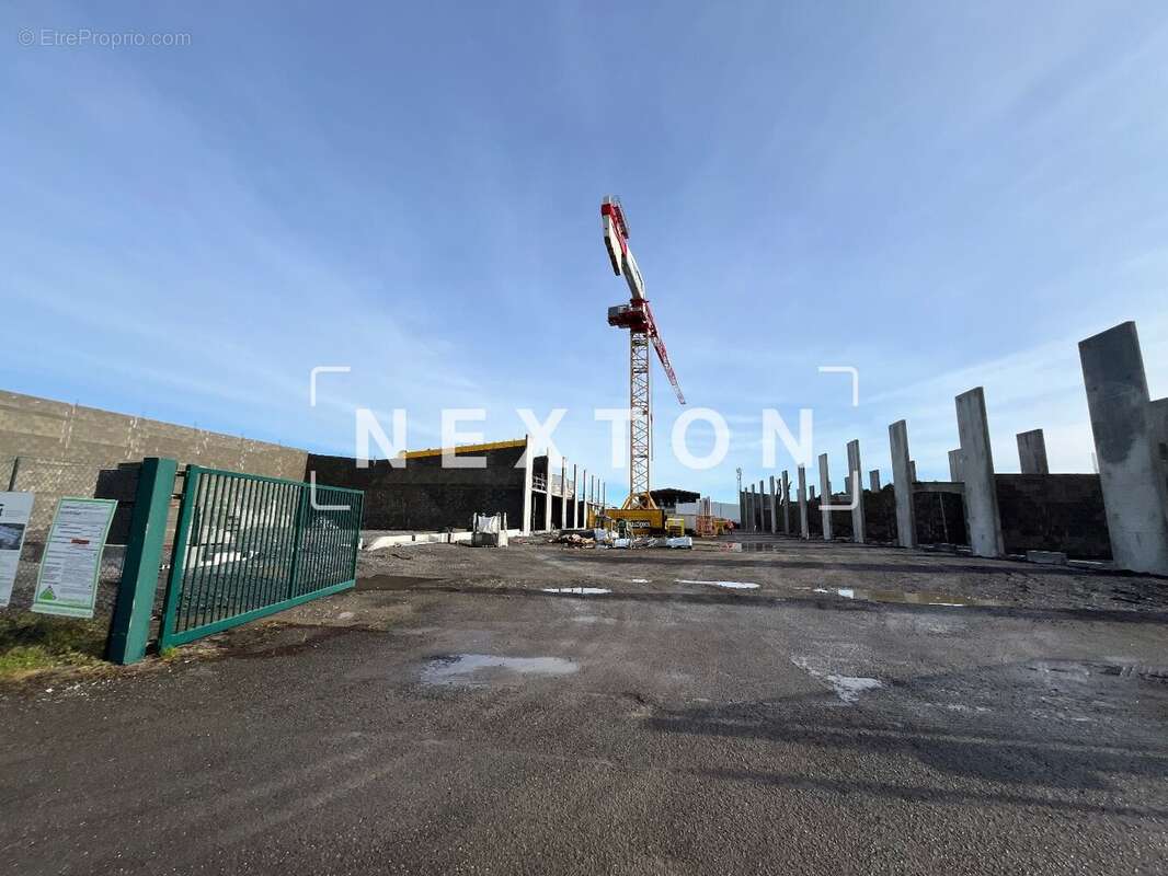 Commerce à SAINT-VINCENT-DE-TYROSSE