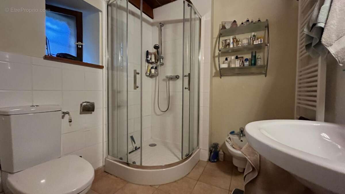 Maison à CUSSY-EN-MORVAN