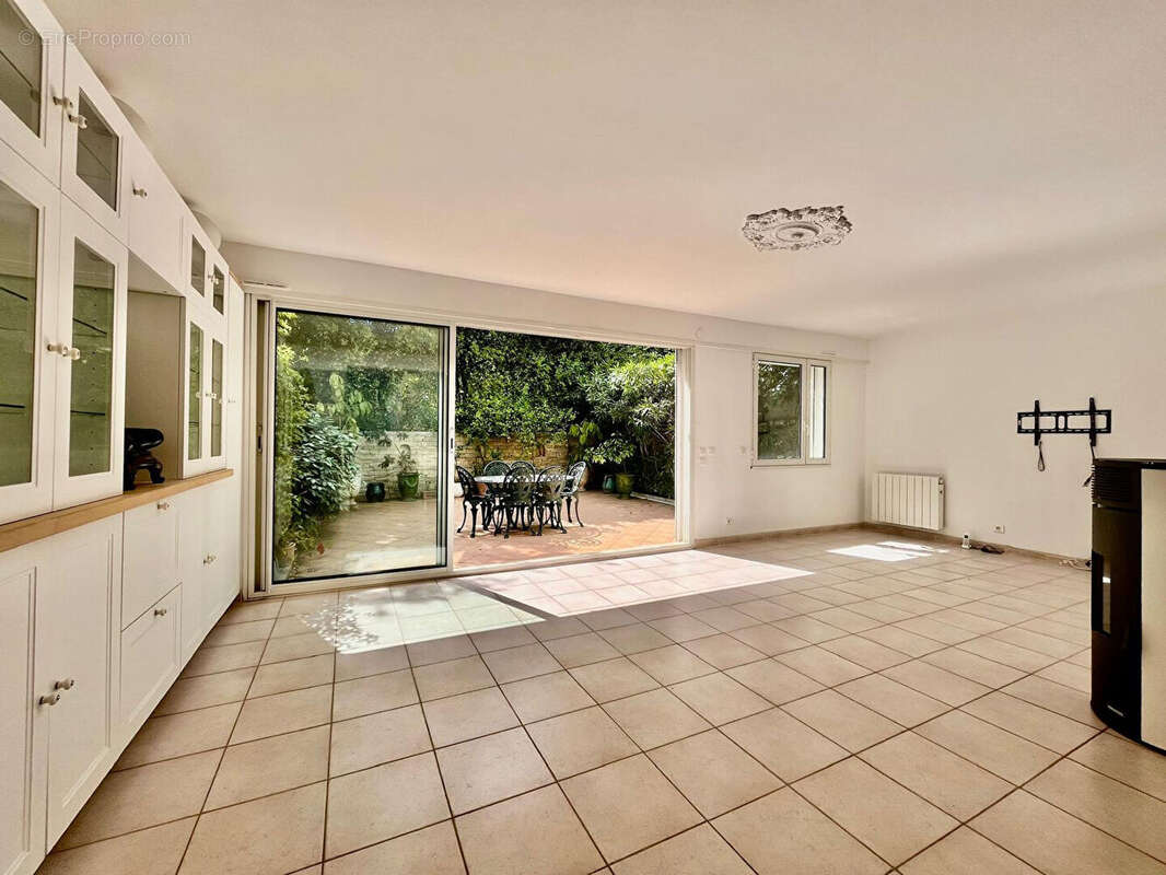 Appartement à CASSIS