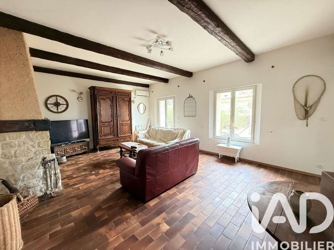 Photo 5 - Maison à CANDILLARGUES