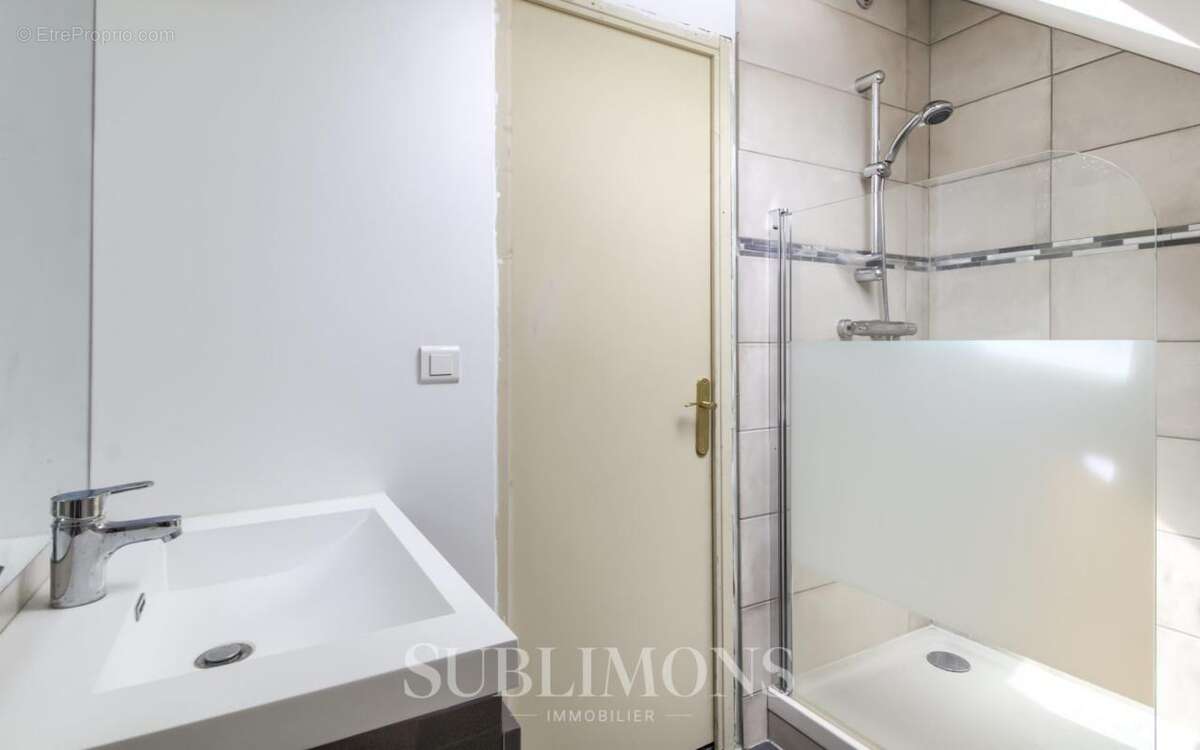 Maison à vendre Vannes - photo 10