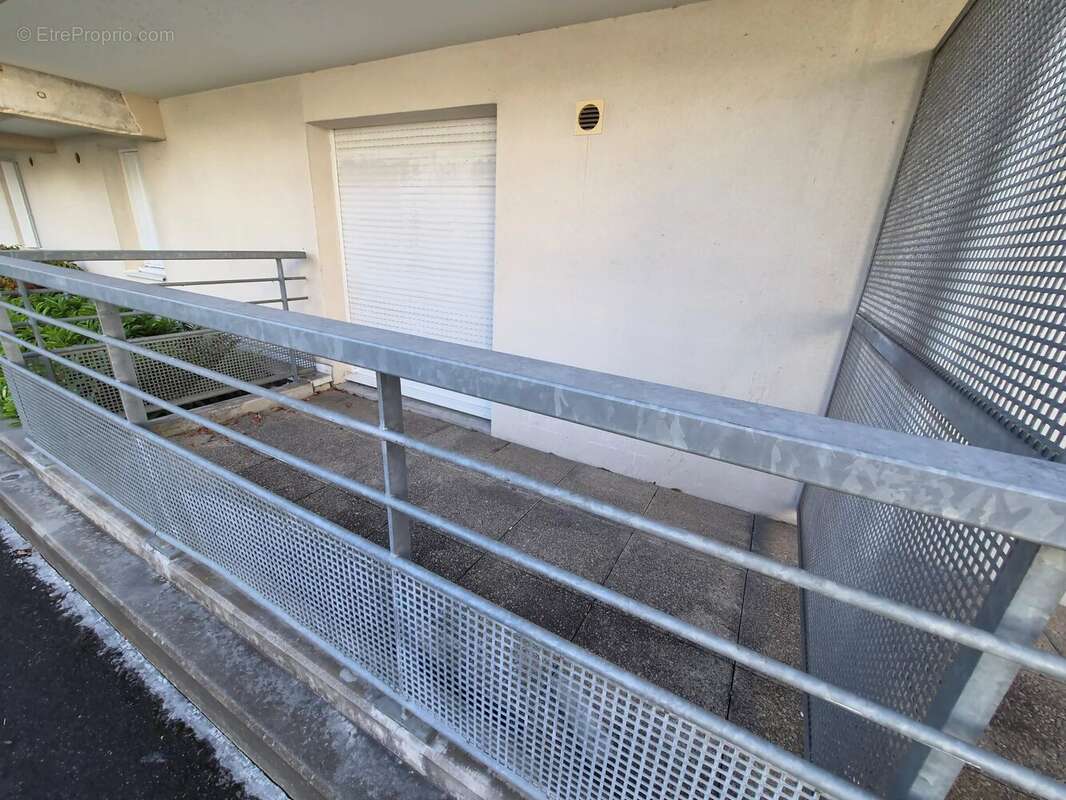 Appartement à LAVAL