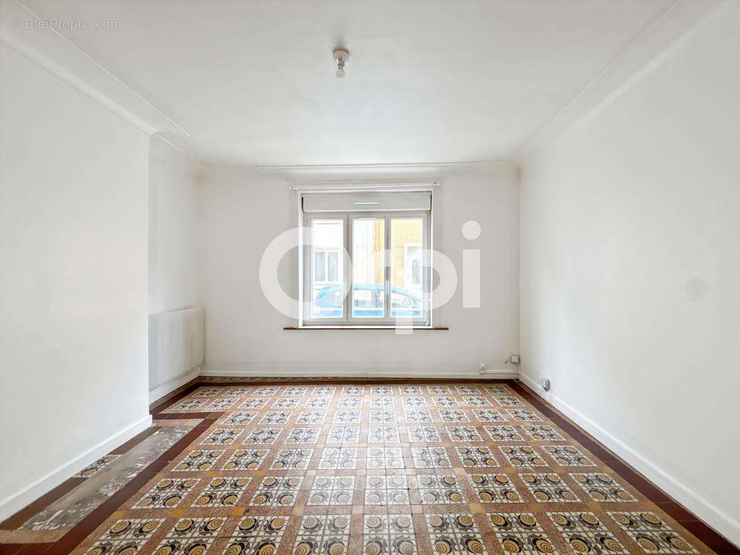 Appartement à LE PORTEL