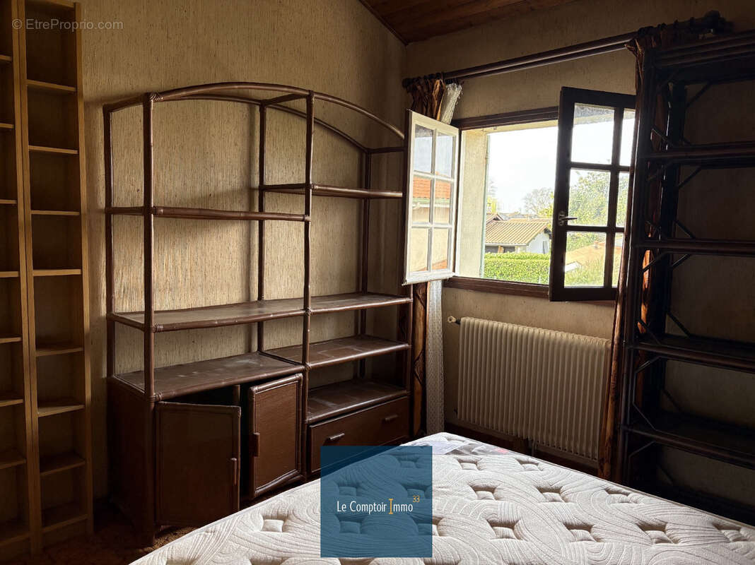 Maison à SAINTE-EULALIE