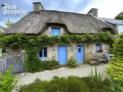 Maison à PLUMELIAU
