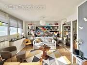 Appartement à LE VESINET