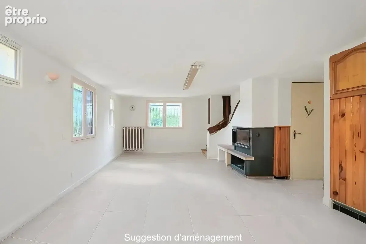 Maison 4 pièces 130 m² à vendre à Meyzieu (69330) - photo 17