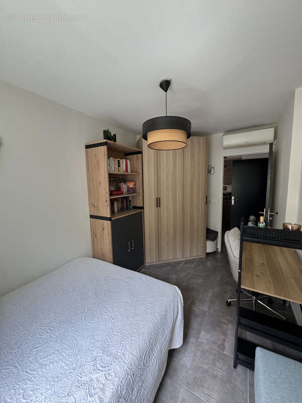 Appartement à MARSEILLE-9E