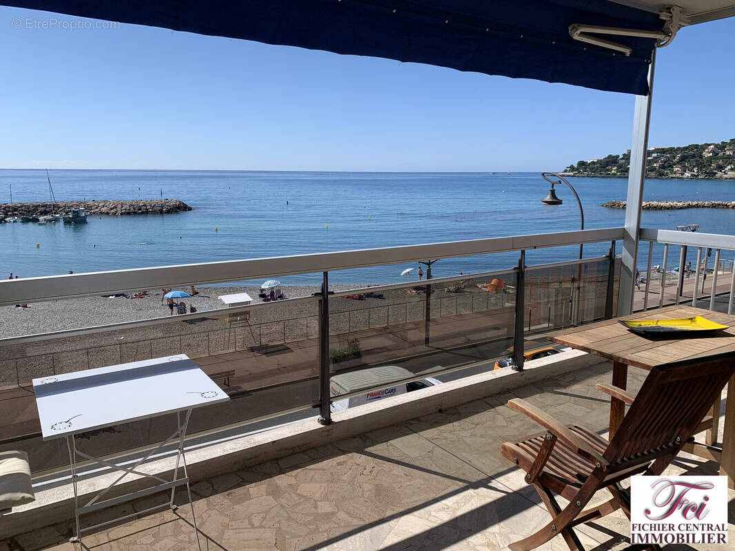 Appartement à ROQUEBRUNE-CAP-MARTIN