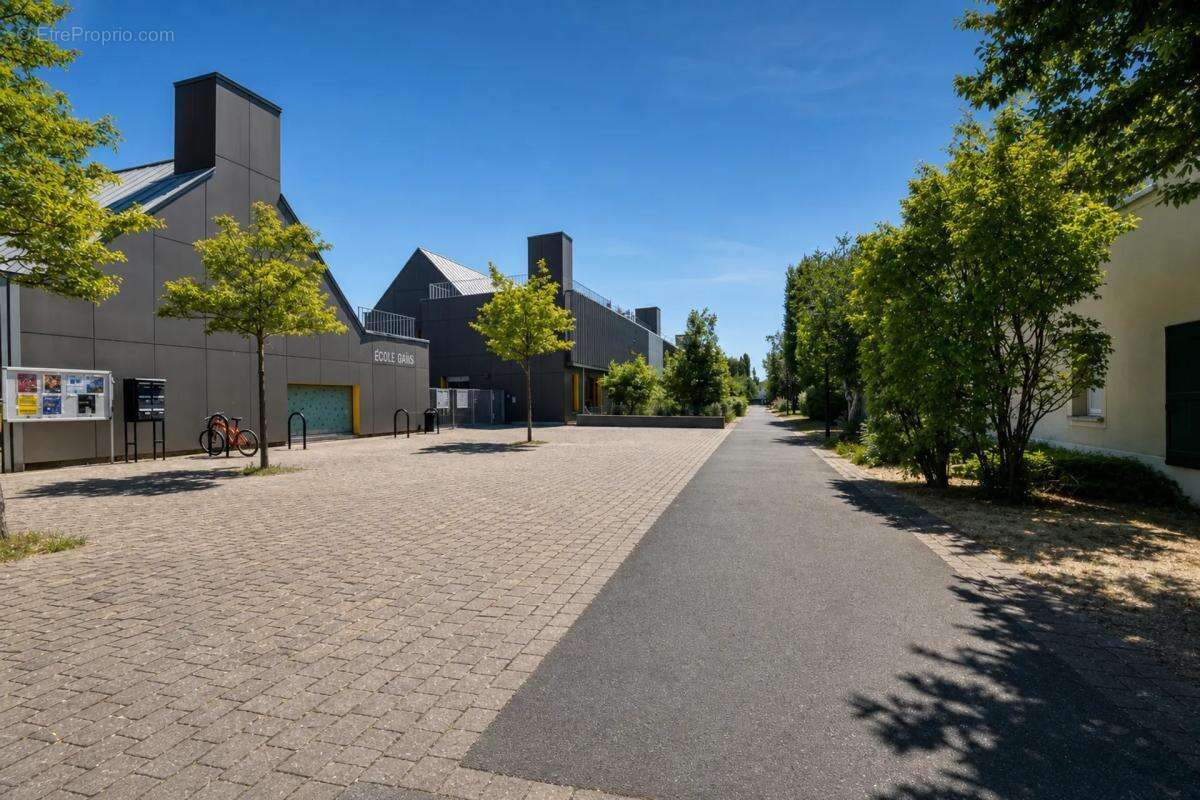 Appartement de 4 pièces de 74 m² situé à Chessy - photo 14
