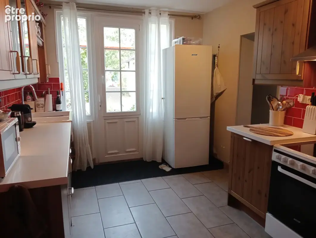 Charmante maison de caractère - photo 12