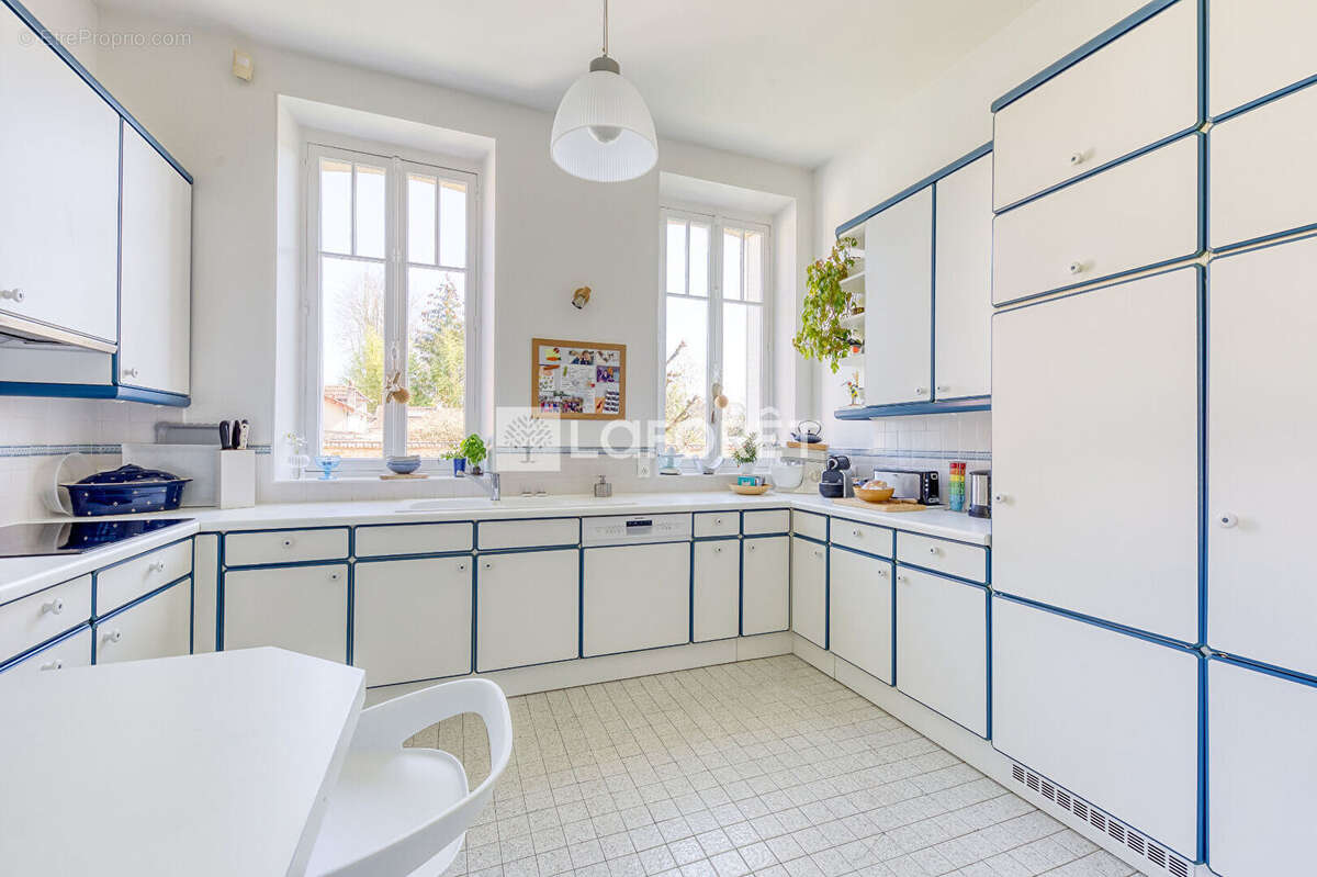 Maison à TOURNAN-EN-BRIE