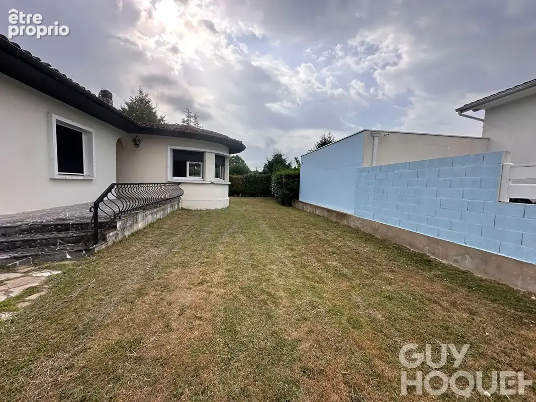 Maison Orthez 4 pièces 92.92 m2 Quartier calme - photo 2