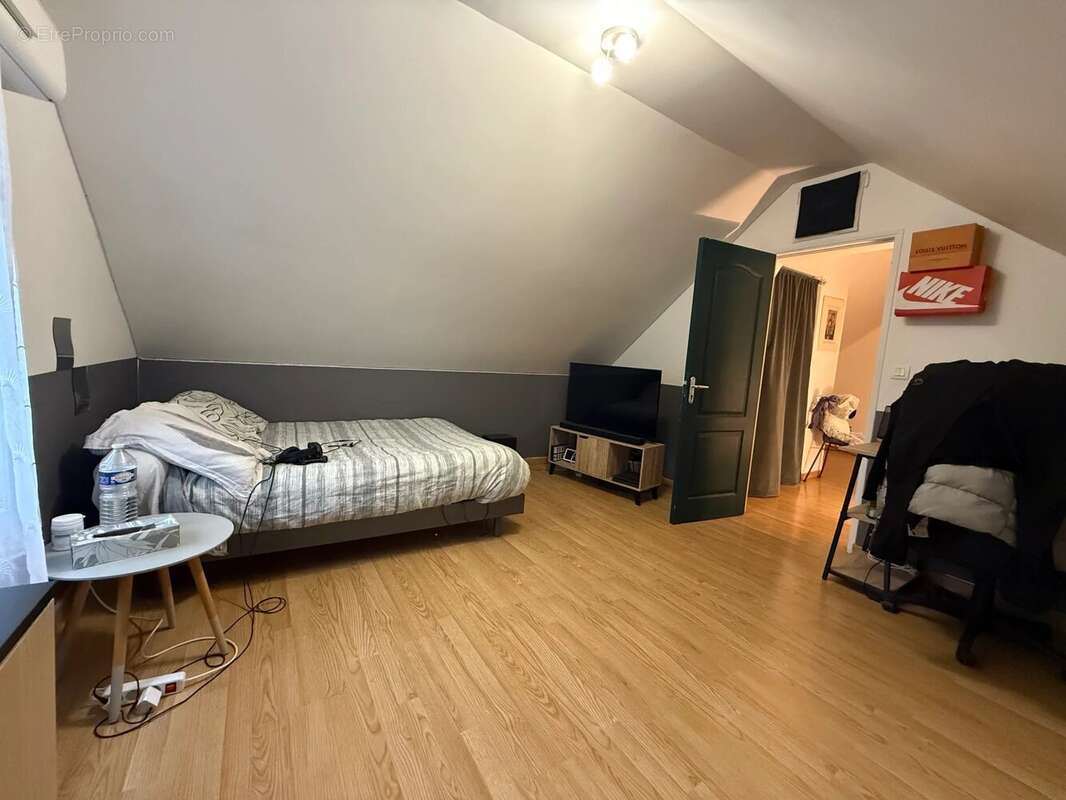 Maison à BEAUMONT-LE-ROGER