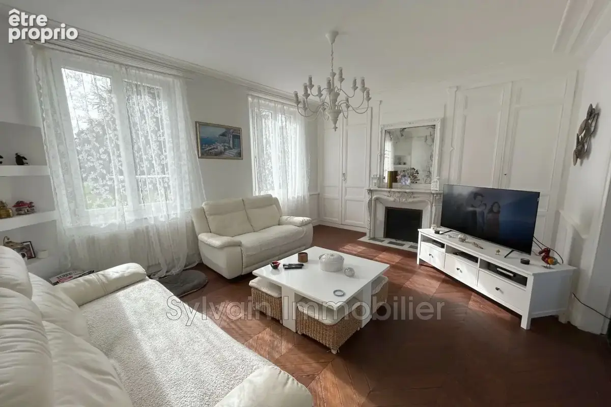 Maison 7 pièces 212 m² à vendre à Songeons (60380) - photo 4