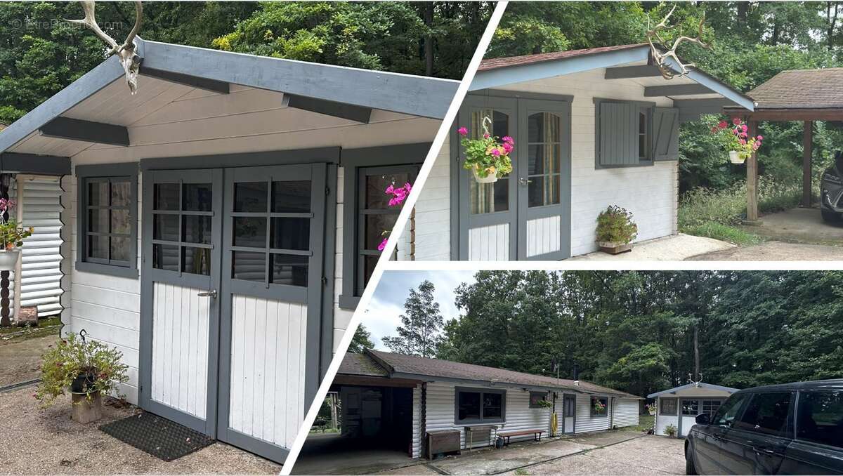 Terrain à HEUBECOURT-HARICOURT