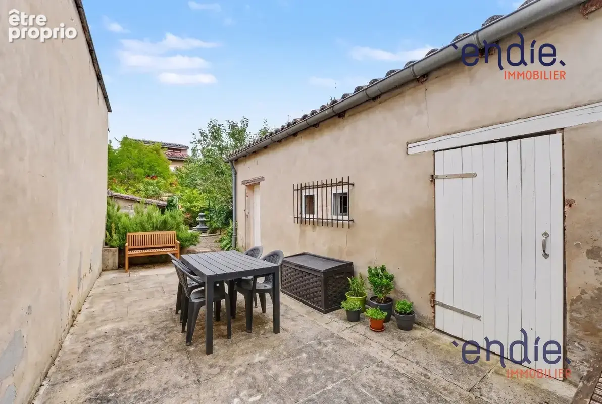 Maison 5 pièces 105 m² à vendre à Grenade (31330) - photo 8