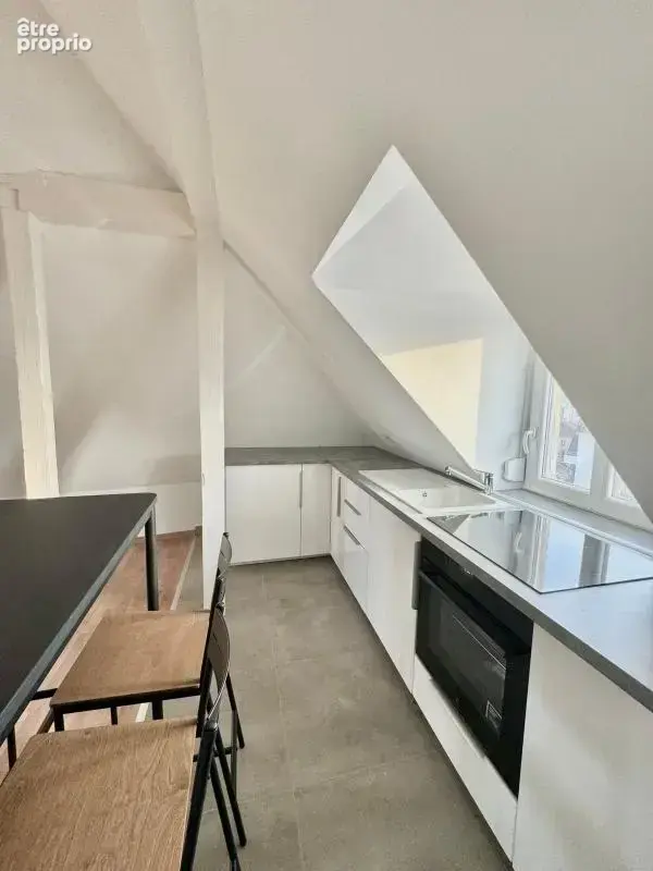 Appartement À Vendre - photo 3