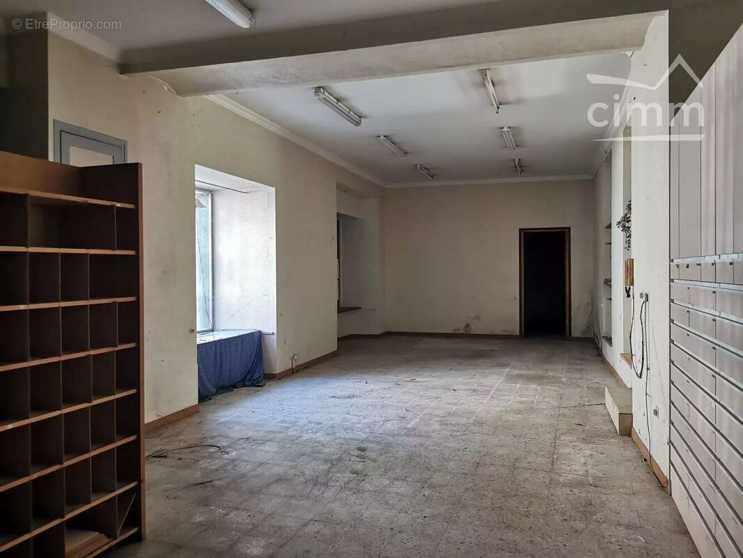 Maison à LABLACHERE