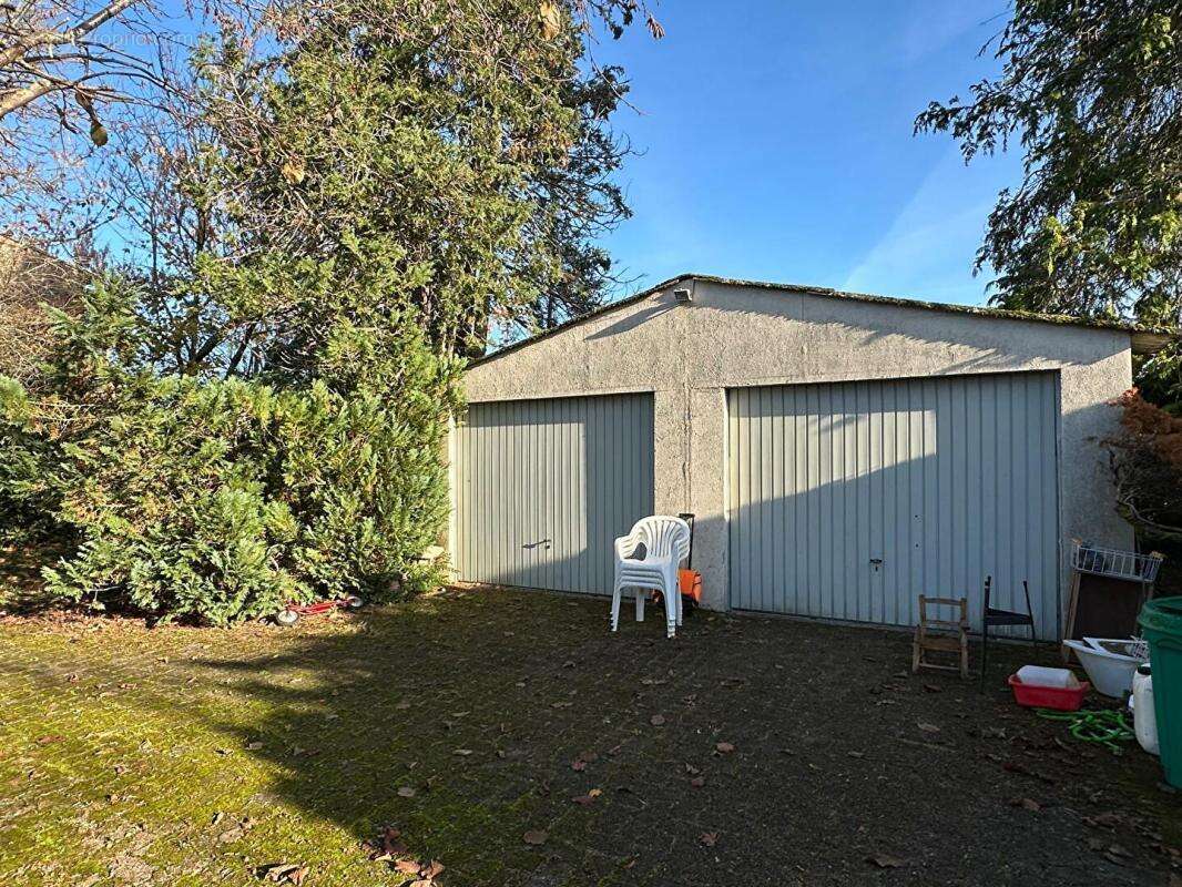 Maison à VILLEMANDEUR