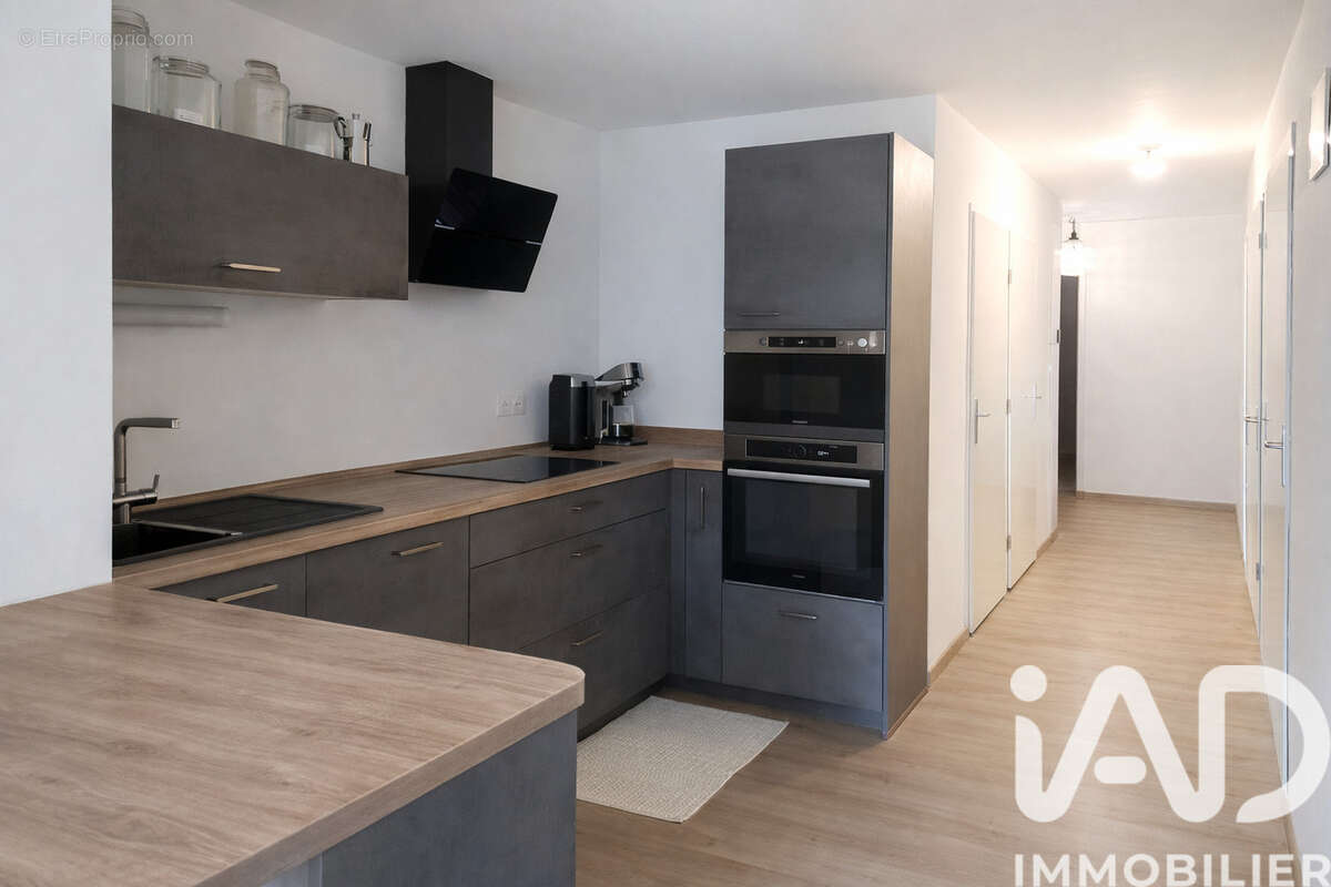 Photo 2 - Appartement à CAPINGHEM