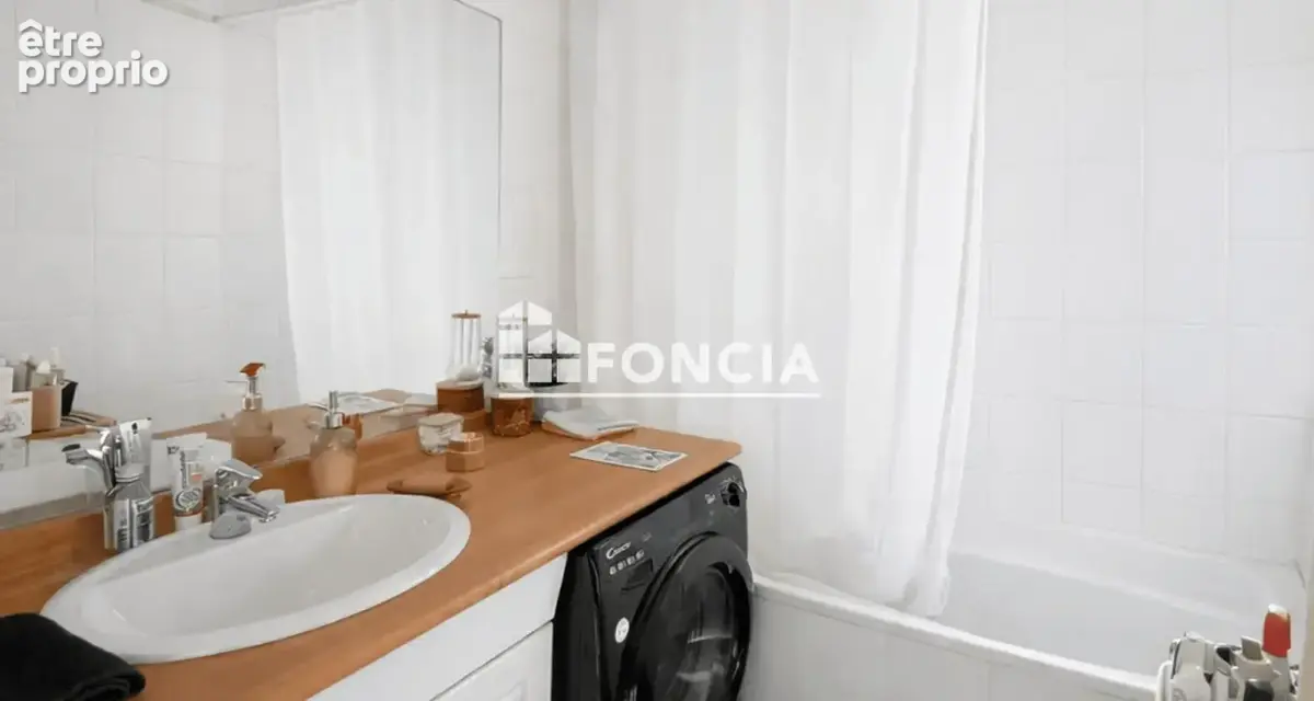 Nîmes Puech du Teil – T3 de 65 m² avec loggia et garage au 2ᵉ étage avec ascenseur - photo 6