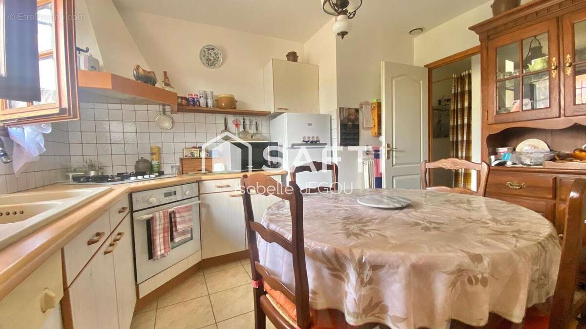 Photo 6 - Maison à GUJAN-MESTRAS