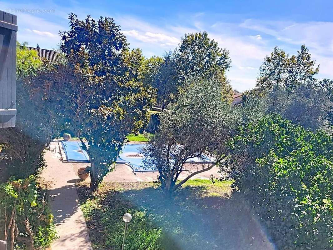 Photo 5 - Maison à LAUNAGUET